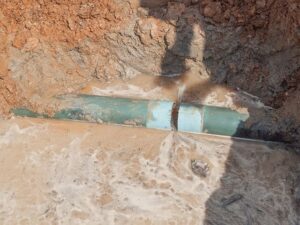 Tankless Water Heaters Ennis, TX