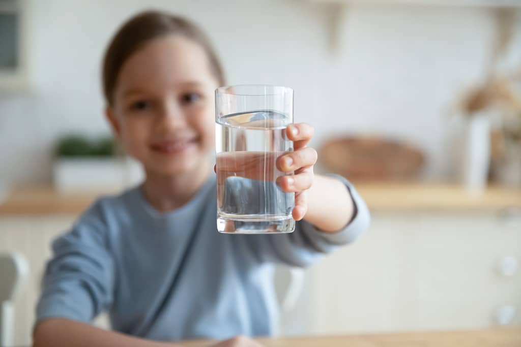 Top Contaminants In Drinking Water That A Plumber Can Help With | Waxahachie, TX