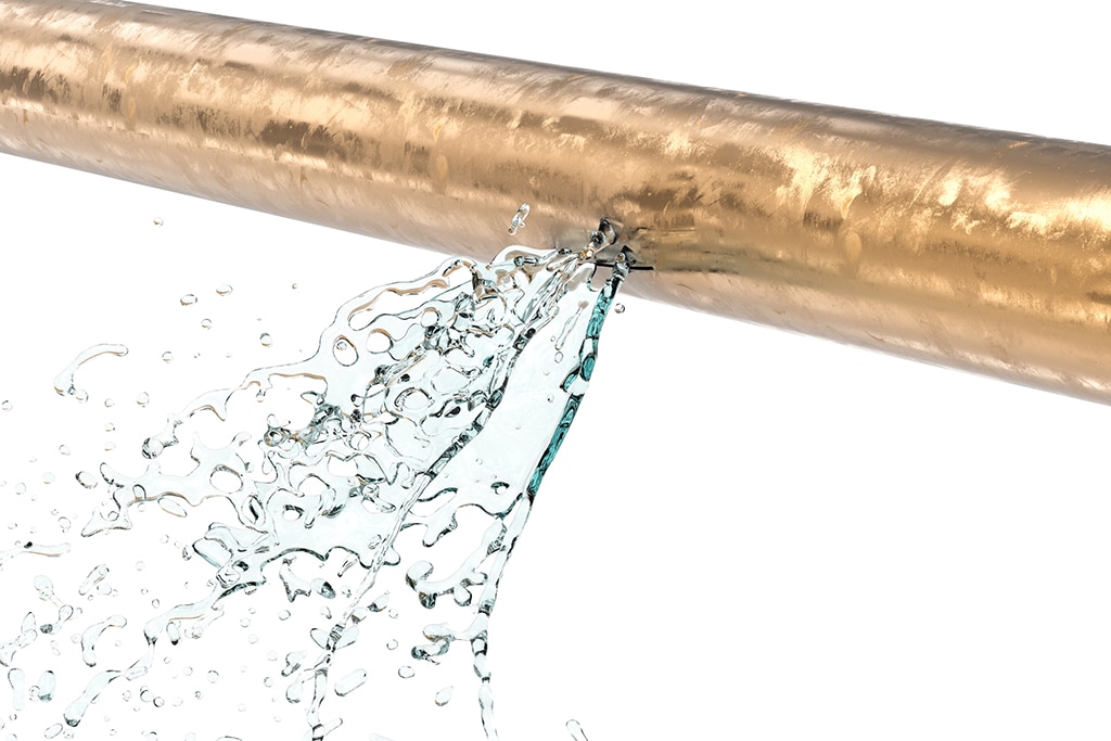 What To Look For In Water Line Repair Services | Midlothian, TX