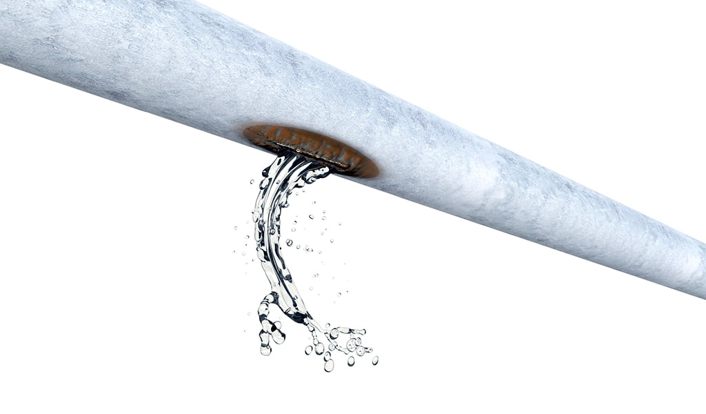 Plumbing Service: Effects Of Frozen Water Pipes In Homes | Waxahachie, TX