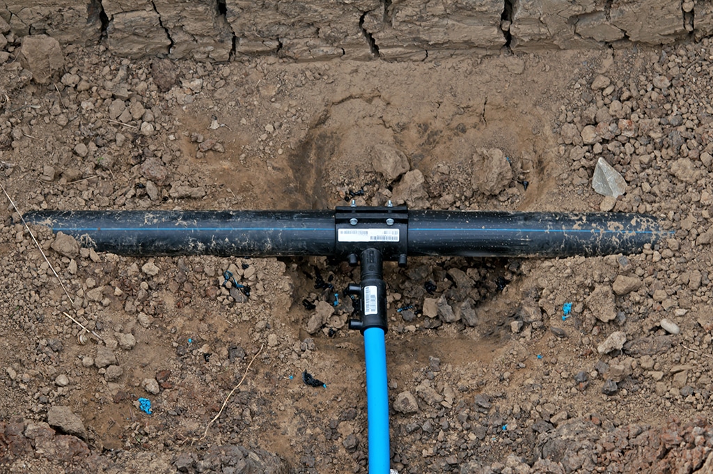 5 Benefits Of Hiring Water Line Repair Experts | Midlothian, TX