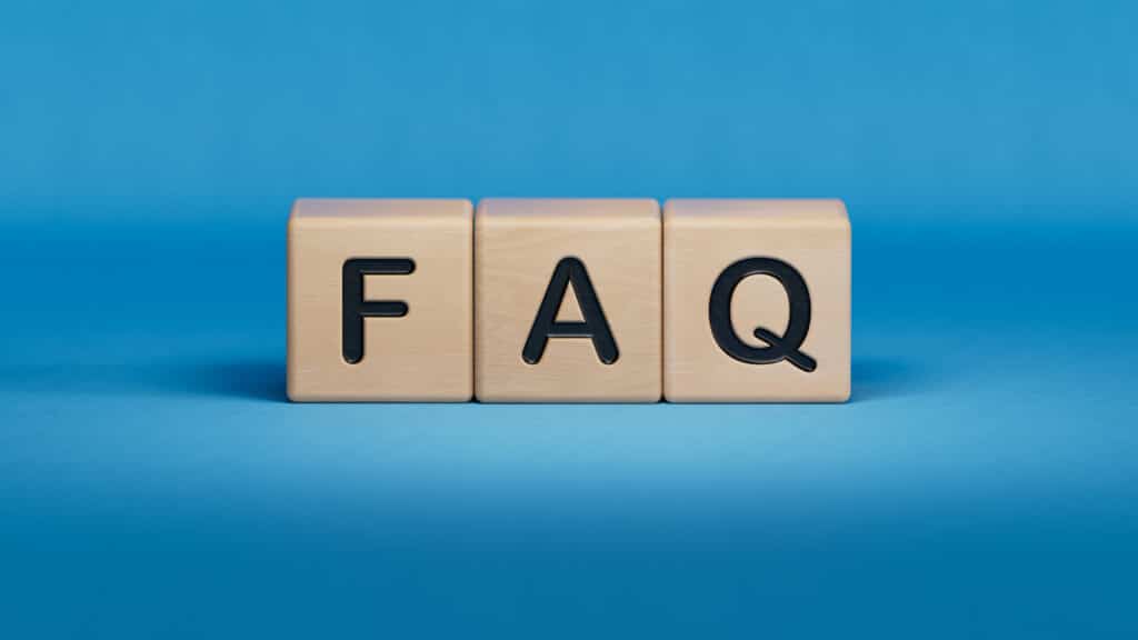 Leak Detection FAQ