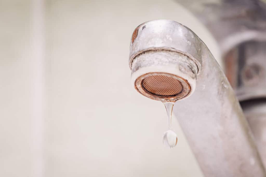 The Hidden Risks of Untreated Hard Water in Winter