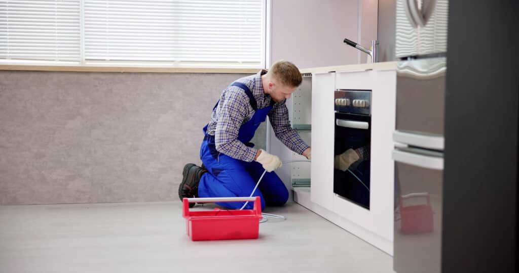 Hydro Jetting: The Ultimate Solution for Persistent Drain Clogs in Mansfield
