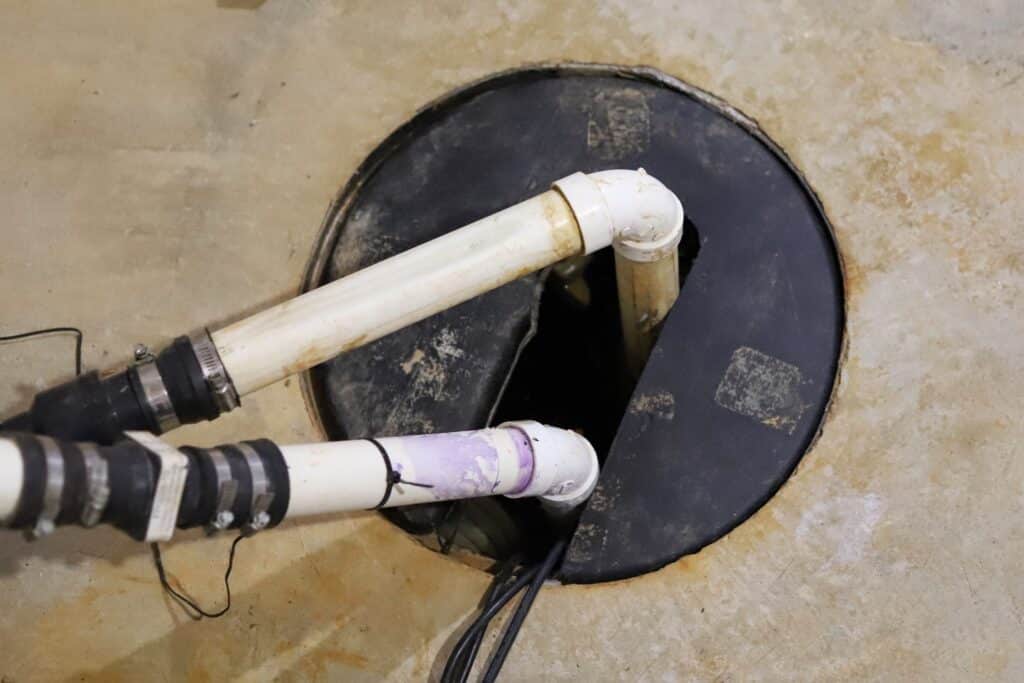 Spring Plumbing Checkup: Ensuring Your Sump Pump is Ready