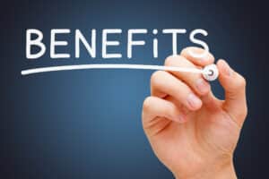 Benefits, Water Softener.