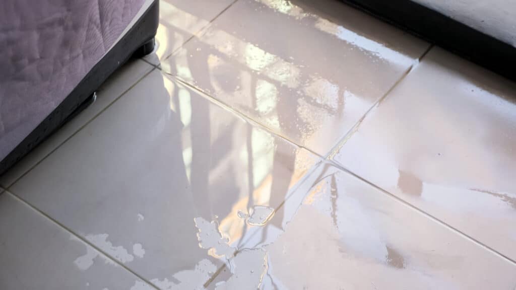 Can You Prevent Slab Leaks? Yes, Here’s How