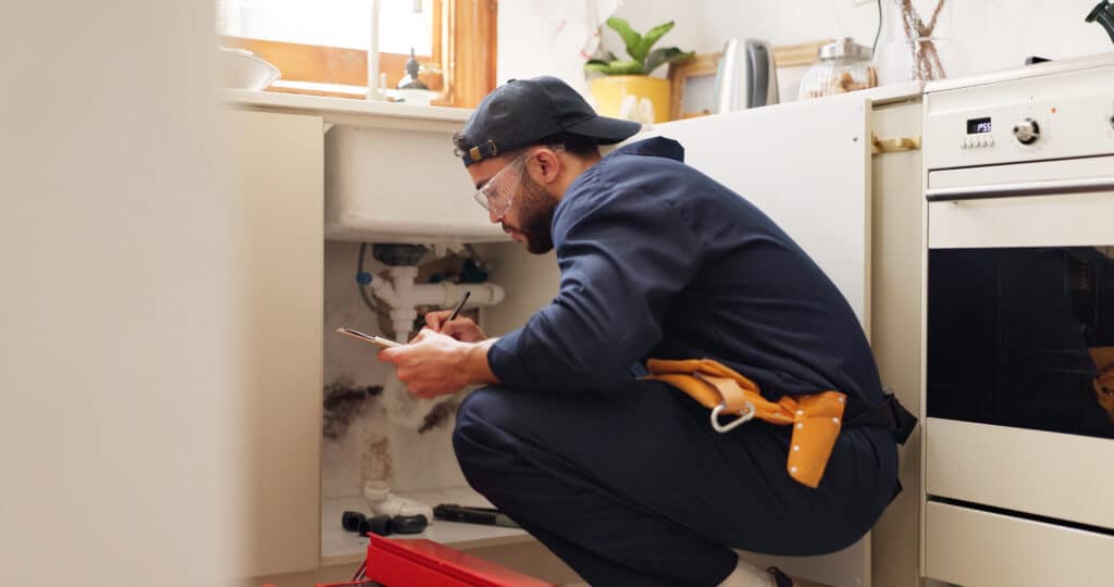 Plumbing Inspections: A Homeowner’s Best Investment