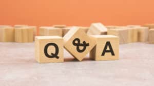 Q and A, Brown Tap Water.
