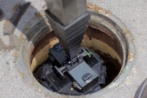 Camera for sewer, Plumbing Inspections.
