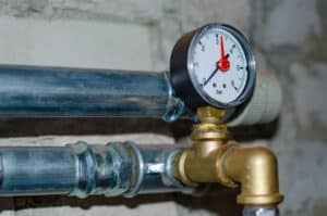 Water pressure, Slab Leaks.