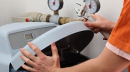 Benefits of Installing a Home Water Softener.