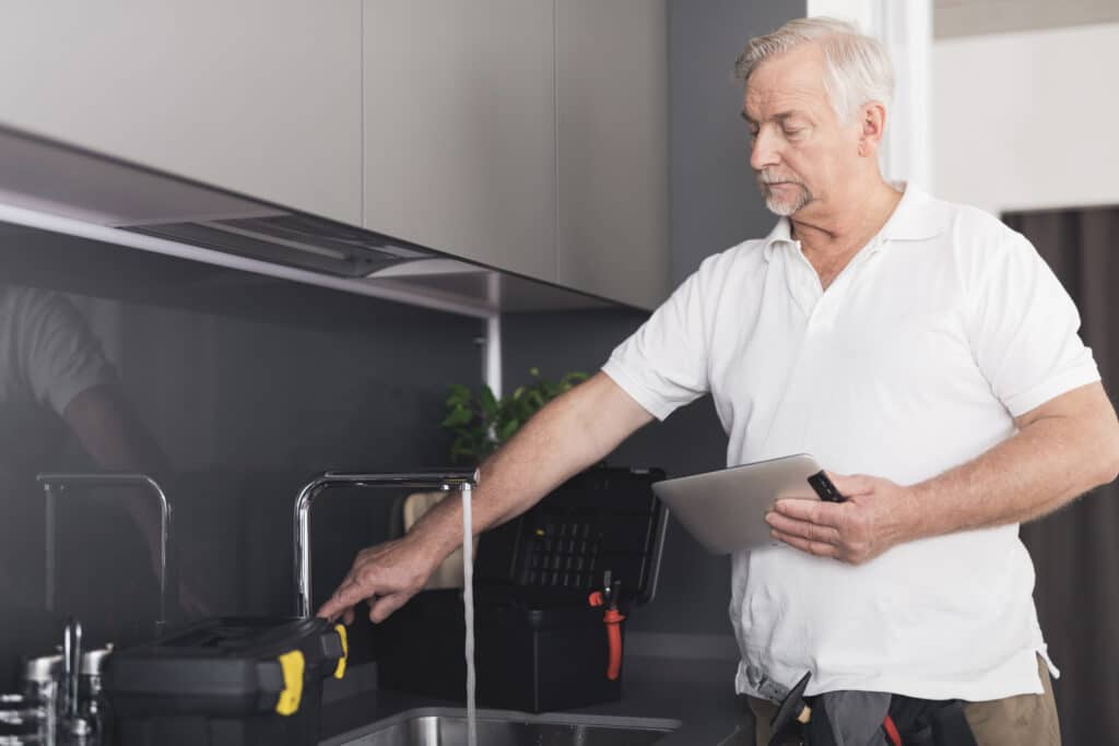 Advanced Leak Detection Techniques Every Homeowner Should Know