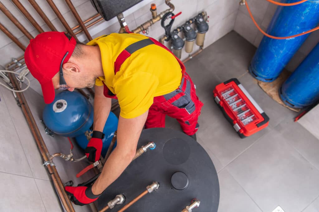 Essential Guide to Emergency Plumbing Response
