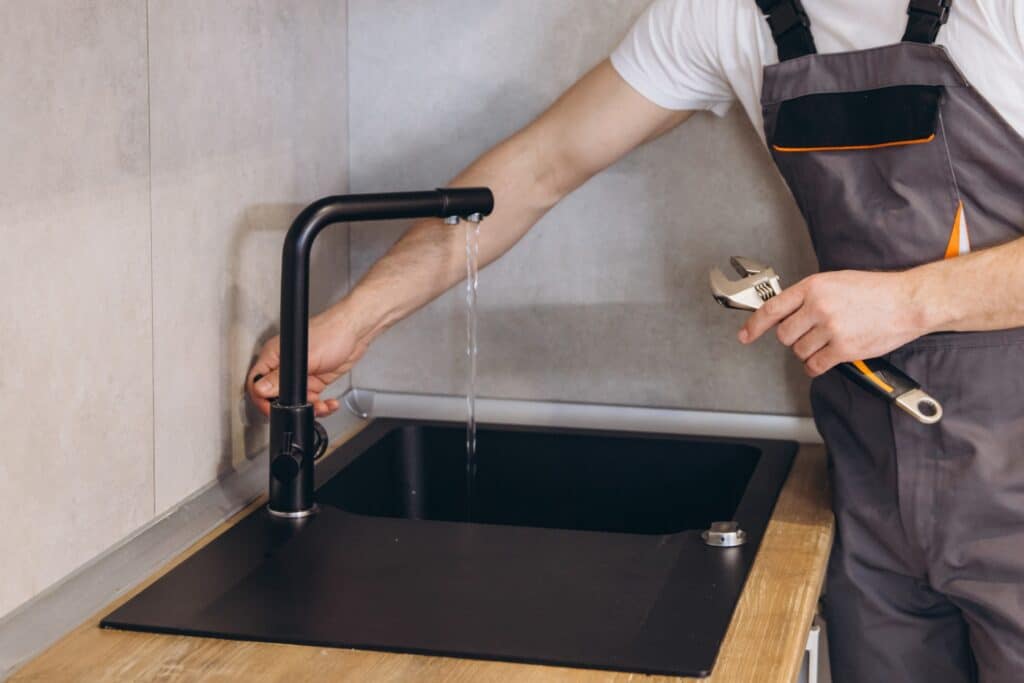 Ultimate Checklist for Eco-Friendly Plumbing Solutions