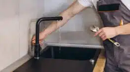 Eco-Friendly Plumbing Solutions.