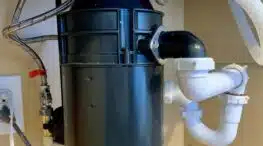 Garbage Disposal Smells.