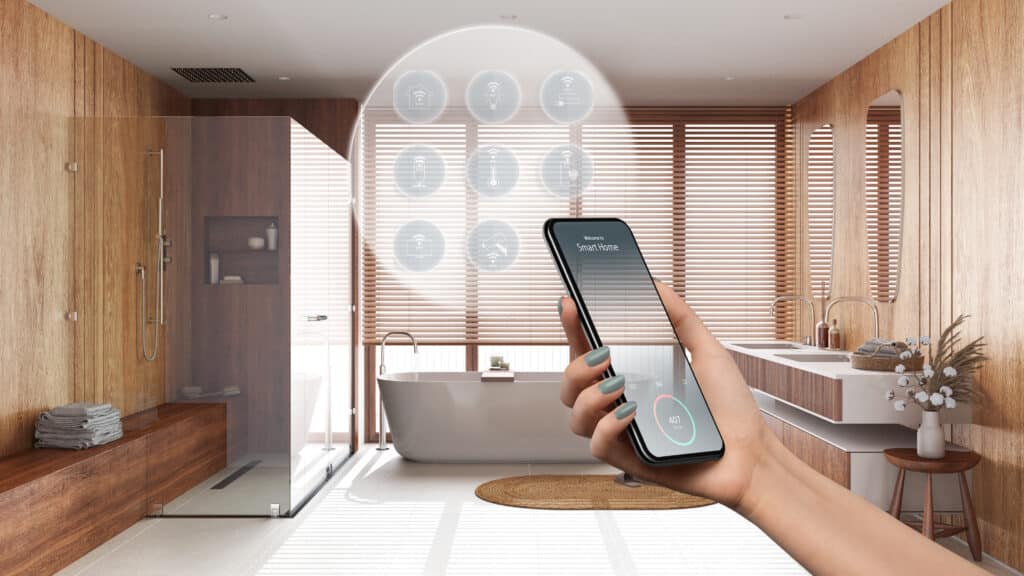 Smart Plumbing Automation: Revolutionizing Home Efficiency