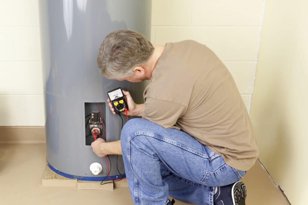 How to Prevent Water Heater Strain Early