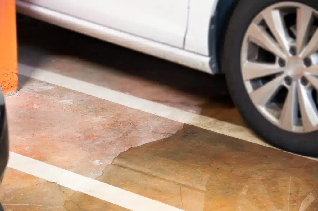 Watch Out: Driveways May Hide Pipe Hazards
