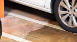 Watch Out: Driveways May Hide Pipe Hazards.