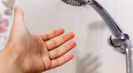How Shared Water Lines Affect Your Pressure.