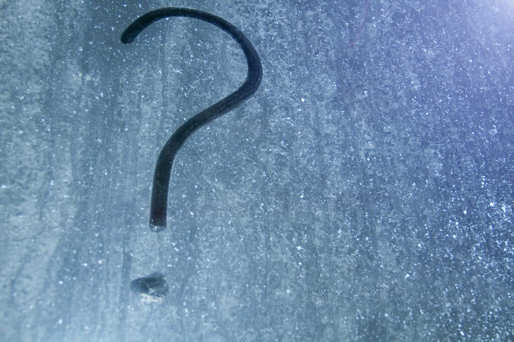 Toilet Tank Condensation Frequently Asked Questions.