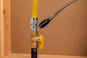 Seasonal gas line pressure changes most homeowners overlook 1 Plumbing, home maintenance, gas safety and repair concept, gas line pressure.