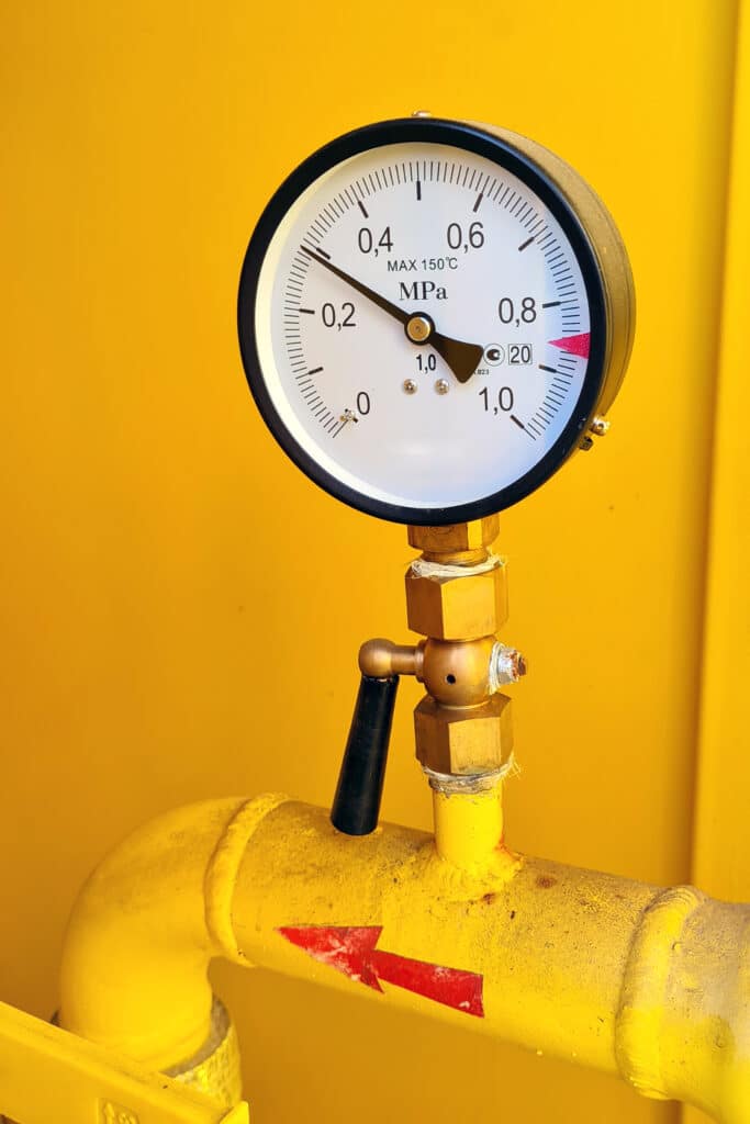 Seasonal gas line pressure changes most homeowners overlook 3 gas line pressure.