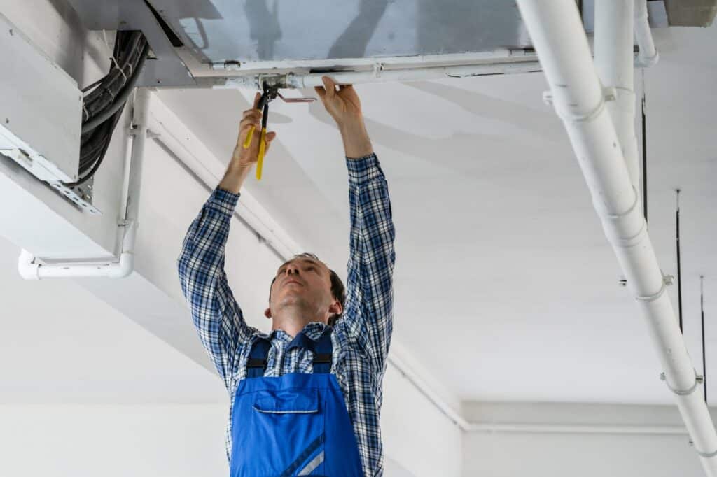 Decoding Your Home’s Plumbing Components Safely