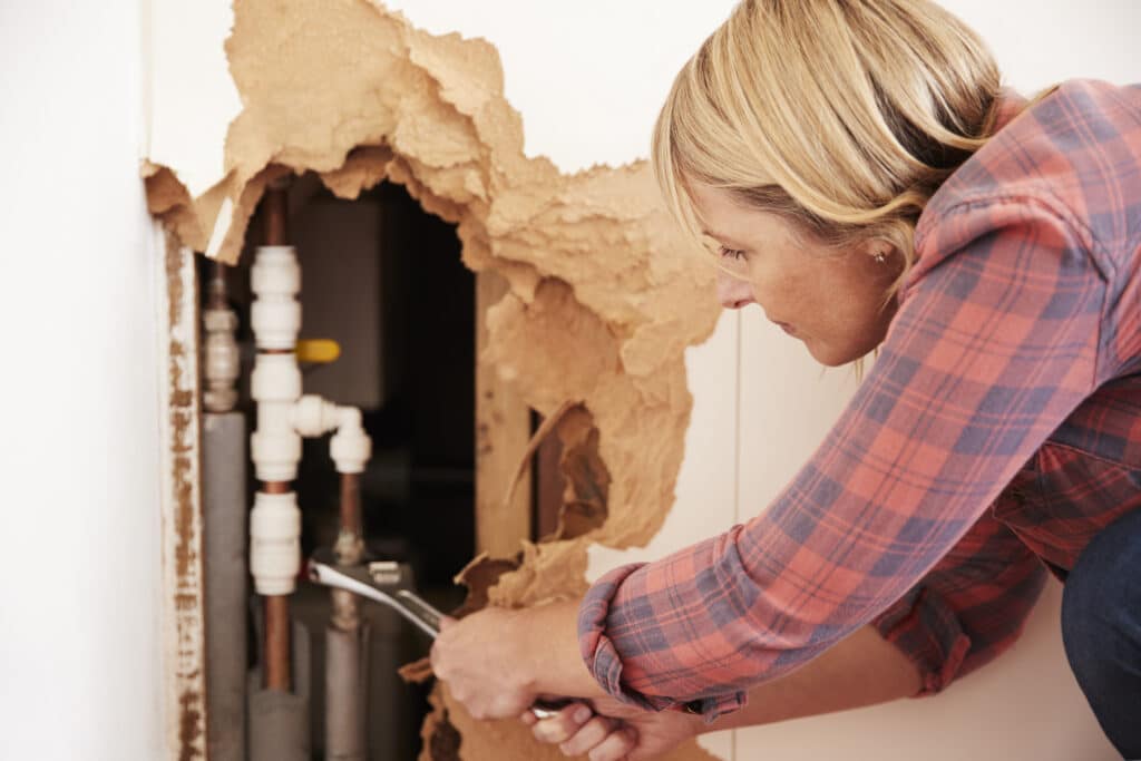 Quiet Ways to Fix Hidden Water Leaks