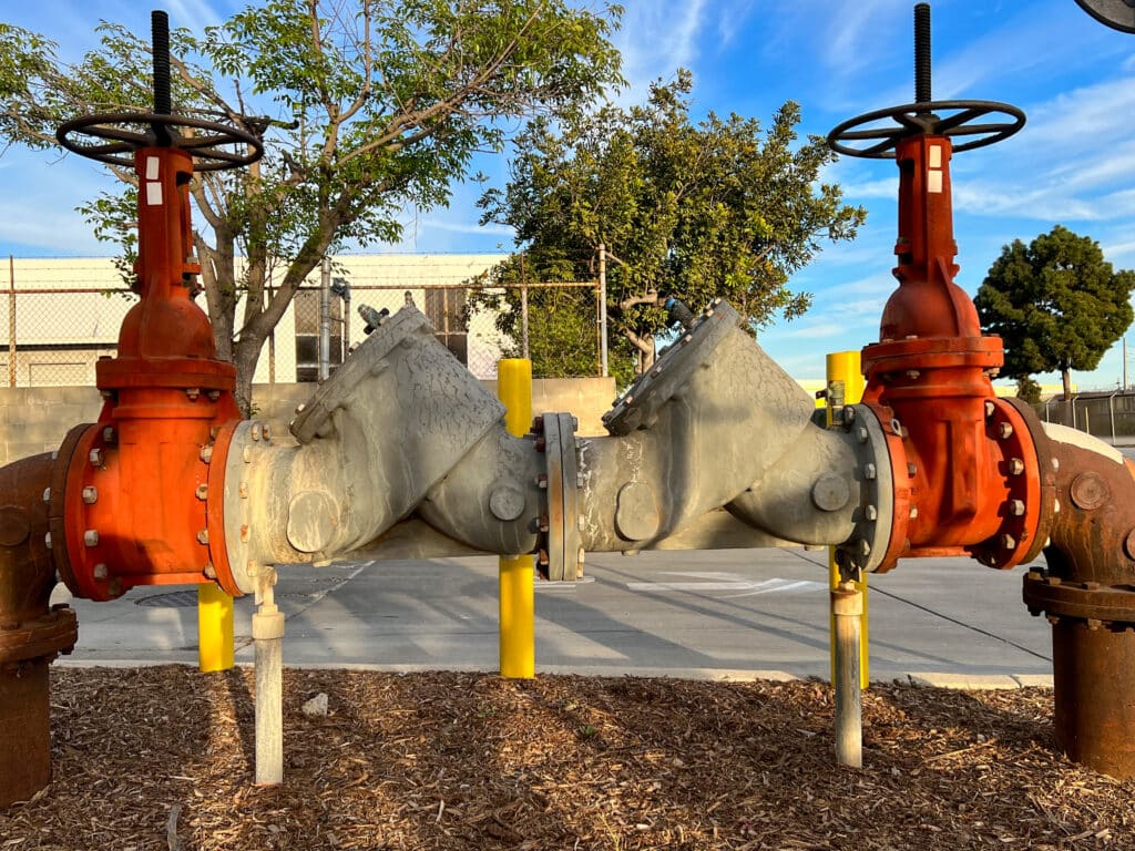 Backflow testing frequency costs and safety basics