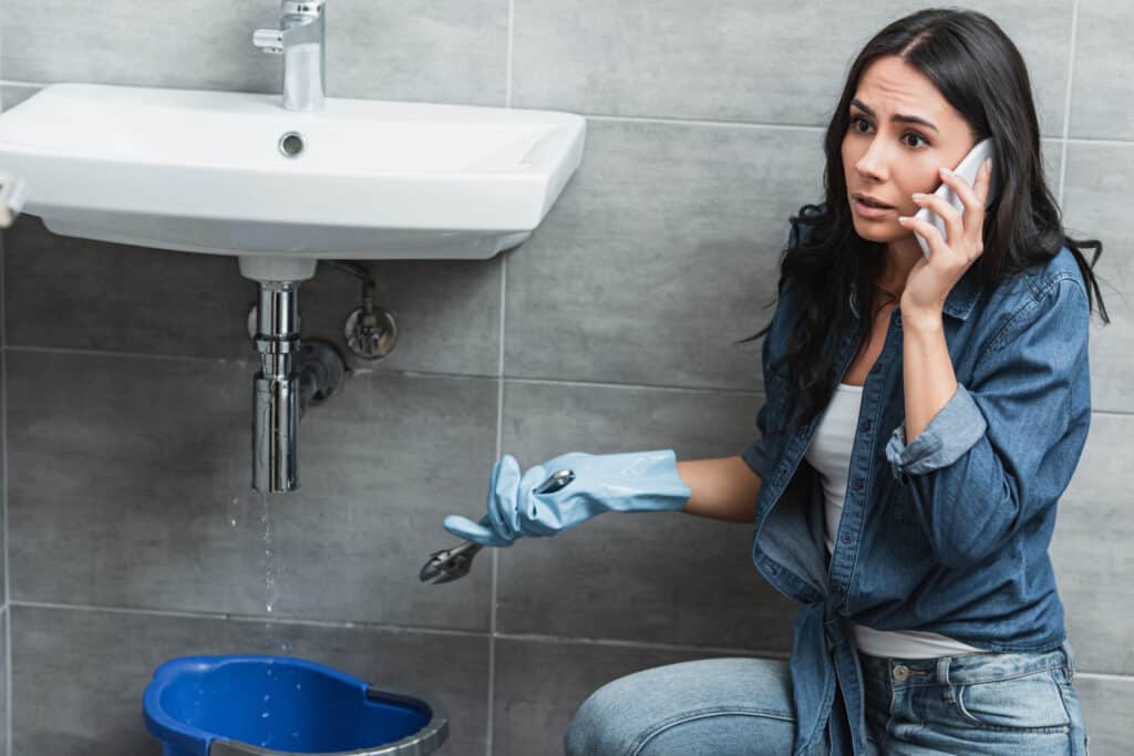 Warning Signs Your Plumbing Needs Professional Help