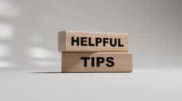 Overloaded toilets helpful tips.