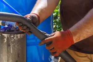 Insulating pipes, Seasonal plumbing concerns.