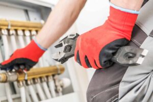 Repiping services plan a seamless pipe refresh.