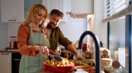 How to Prevent Thanksgiving Plumbing Emergencies in Dallas.