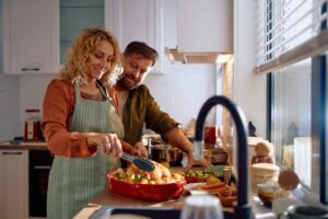 How to Prevent Thanksgiving Plumbing Emergencies in Dallas.