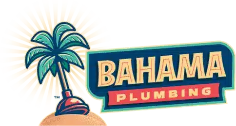 Bahama Plumbing logo