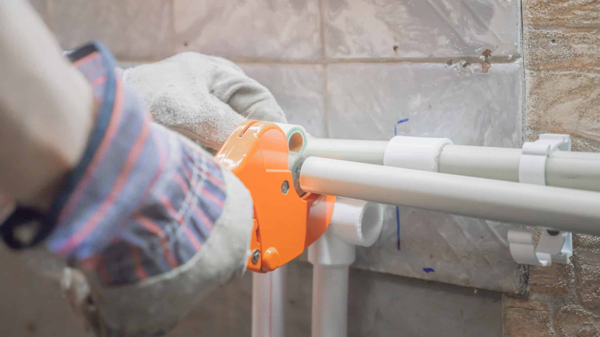 CPVC pipes, Pipe Materials.