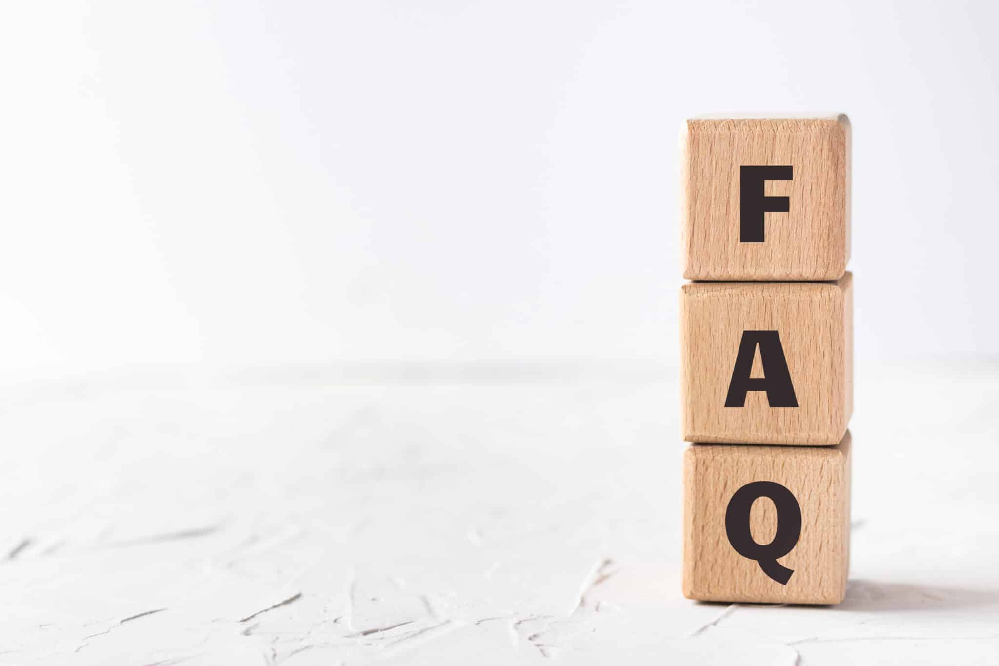 FAQ, Winterizing Sump Pumps.