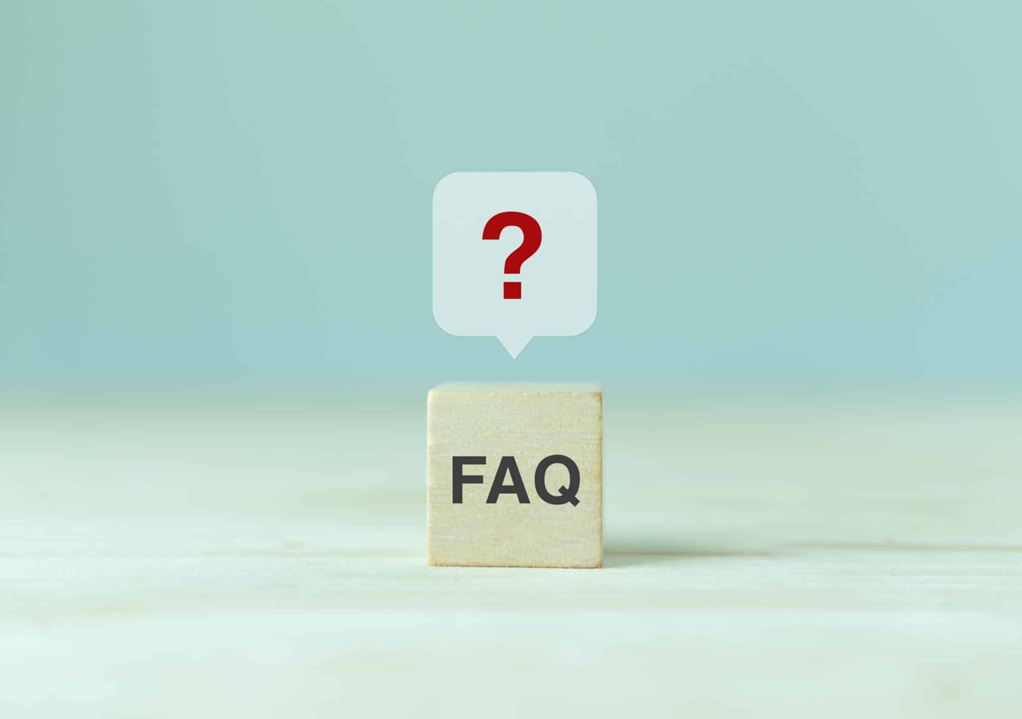 FAQ, Shower valve replacement.