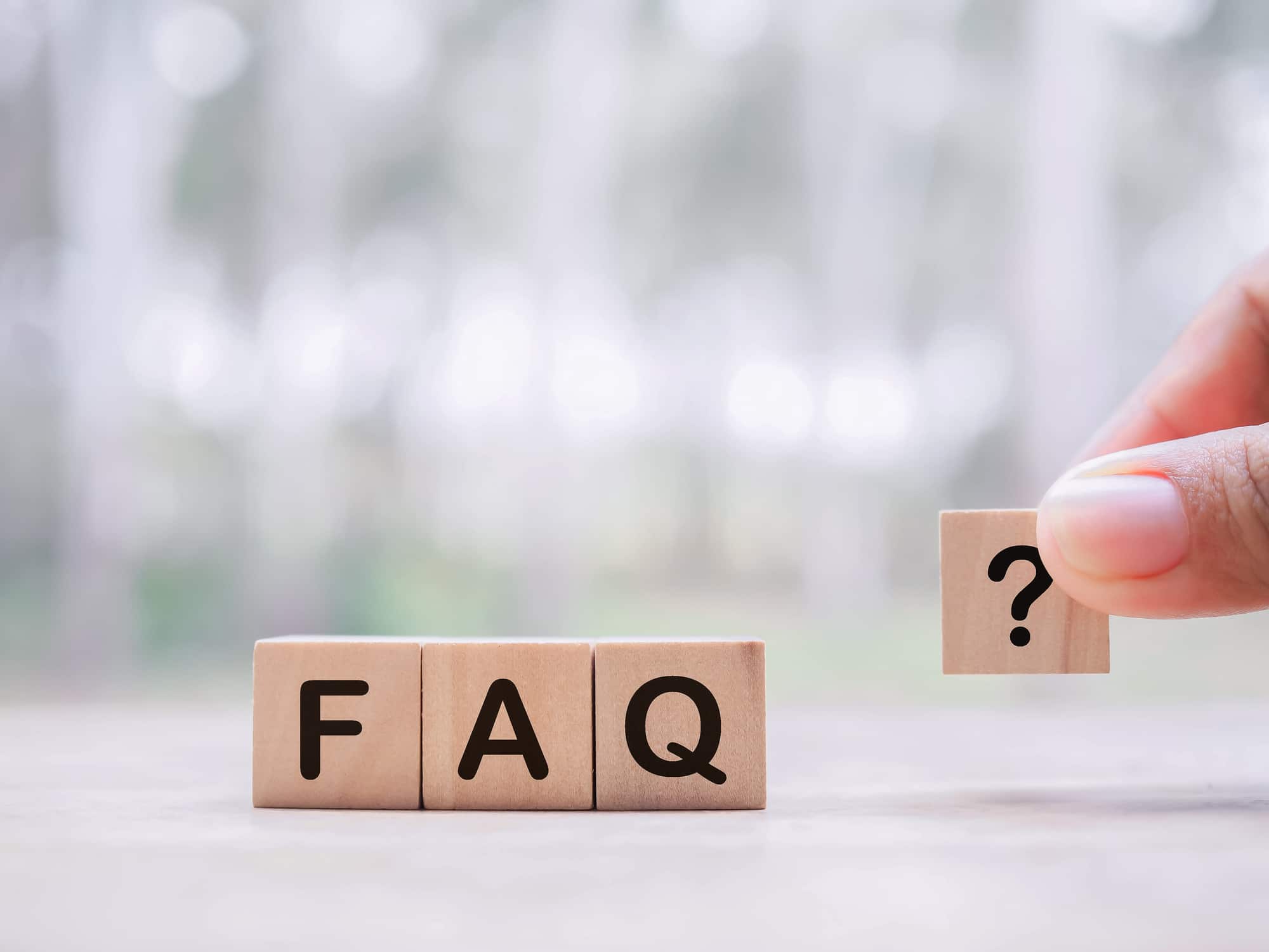 FAQ, Water Heater Struggles.