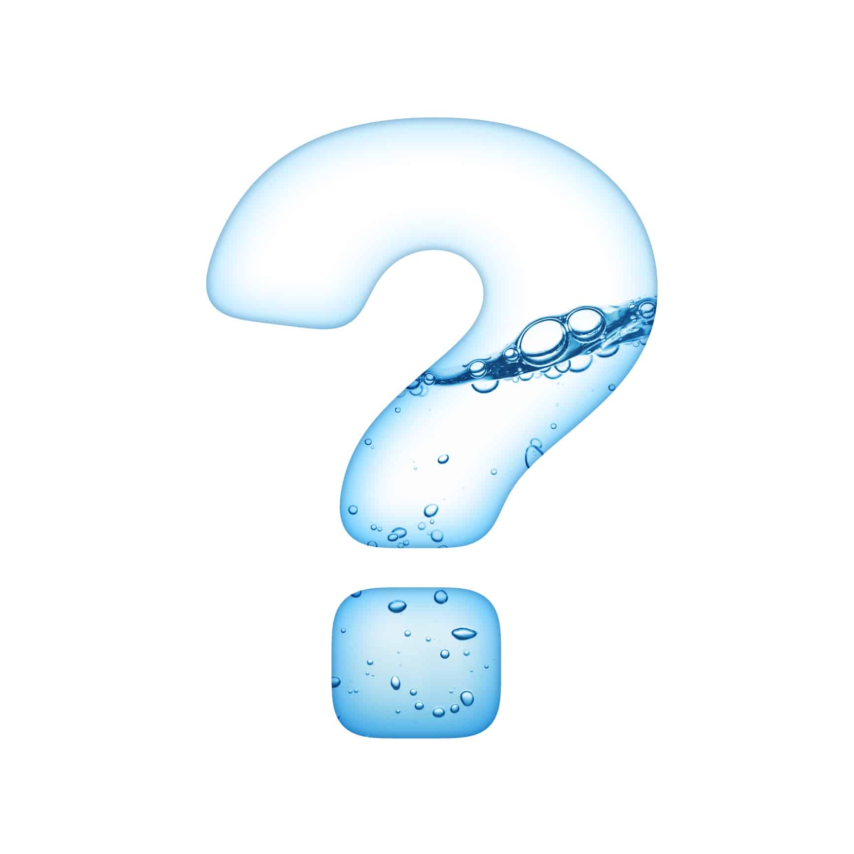 Texas water shortages frequently asked questions.