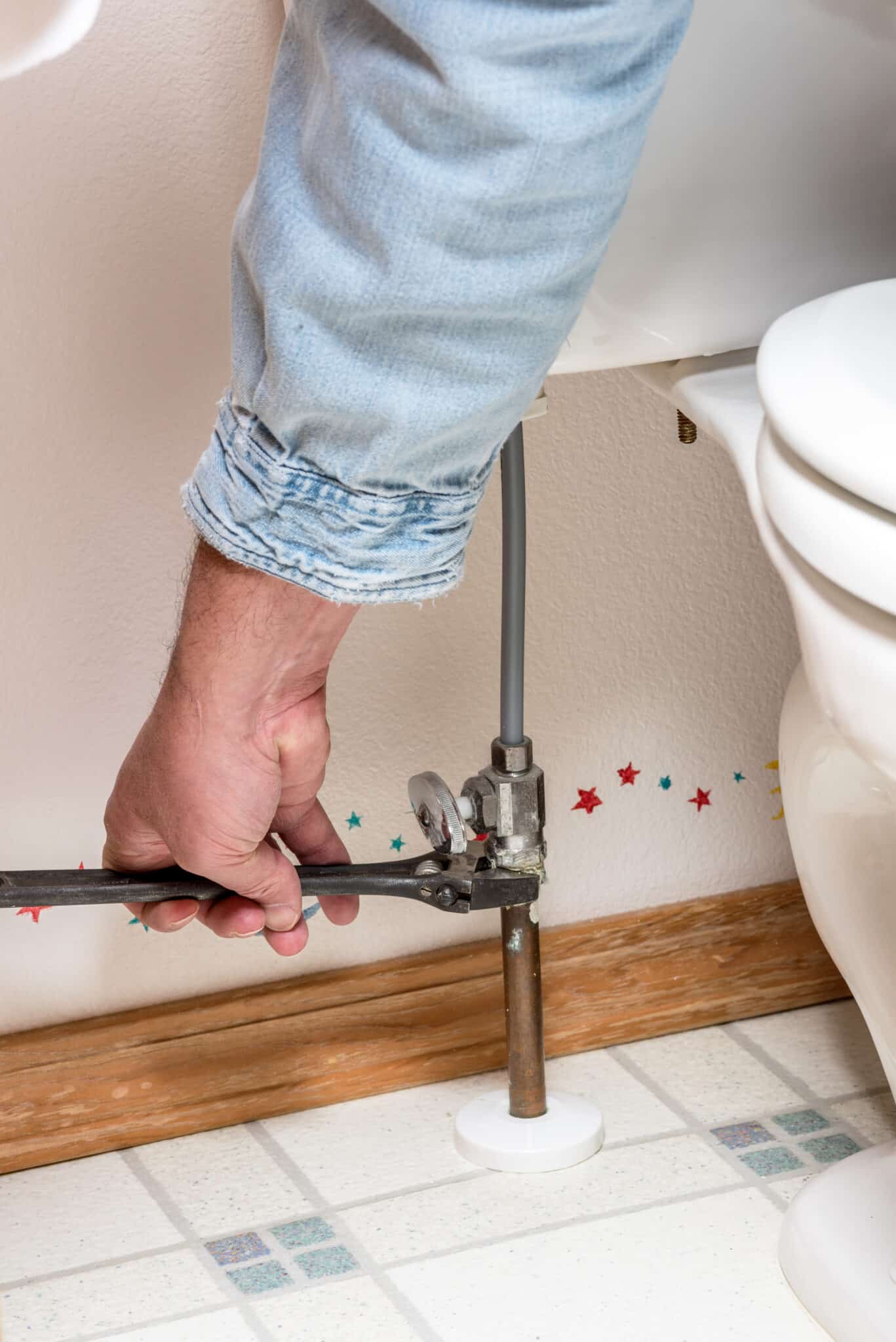 Water hammer arrestors, Water hammer solution.