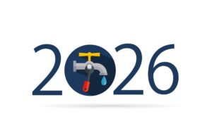 Plumbing resolutions 2026.