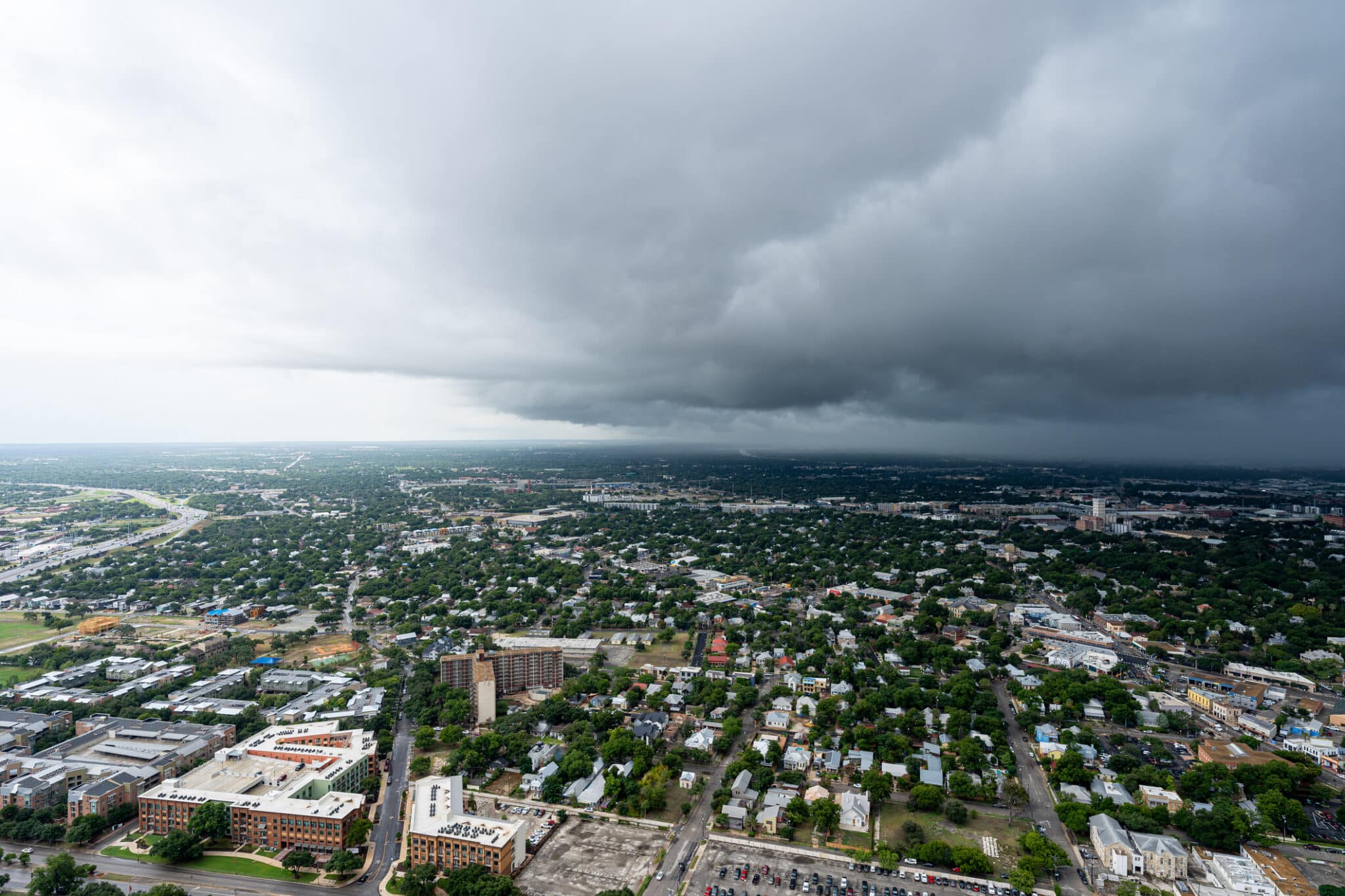 Understanding climate’s effect is essential to fighting Texas water shortages.