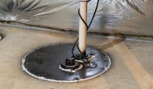 Winterizing Sump Pumps and Yard Drains Made Easy.