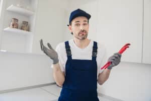 How to find the best plumber in Kennedale, TX.