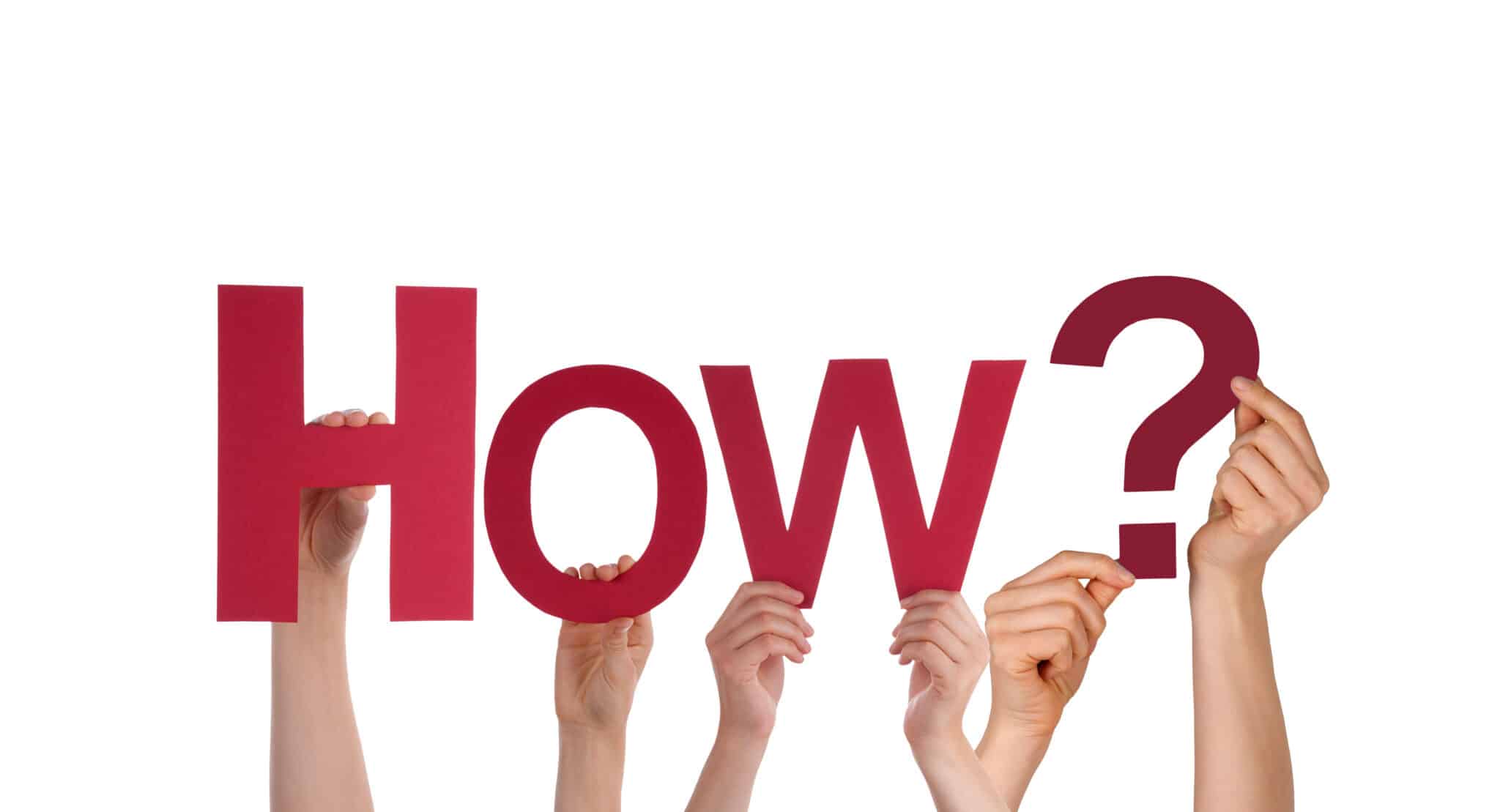 How, sewer camera inspection.